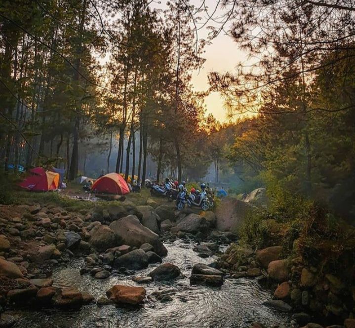 Wisata Bedengan Malang Hadirkan Suguhan Alam Paling Instagenik Ini