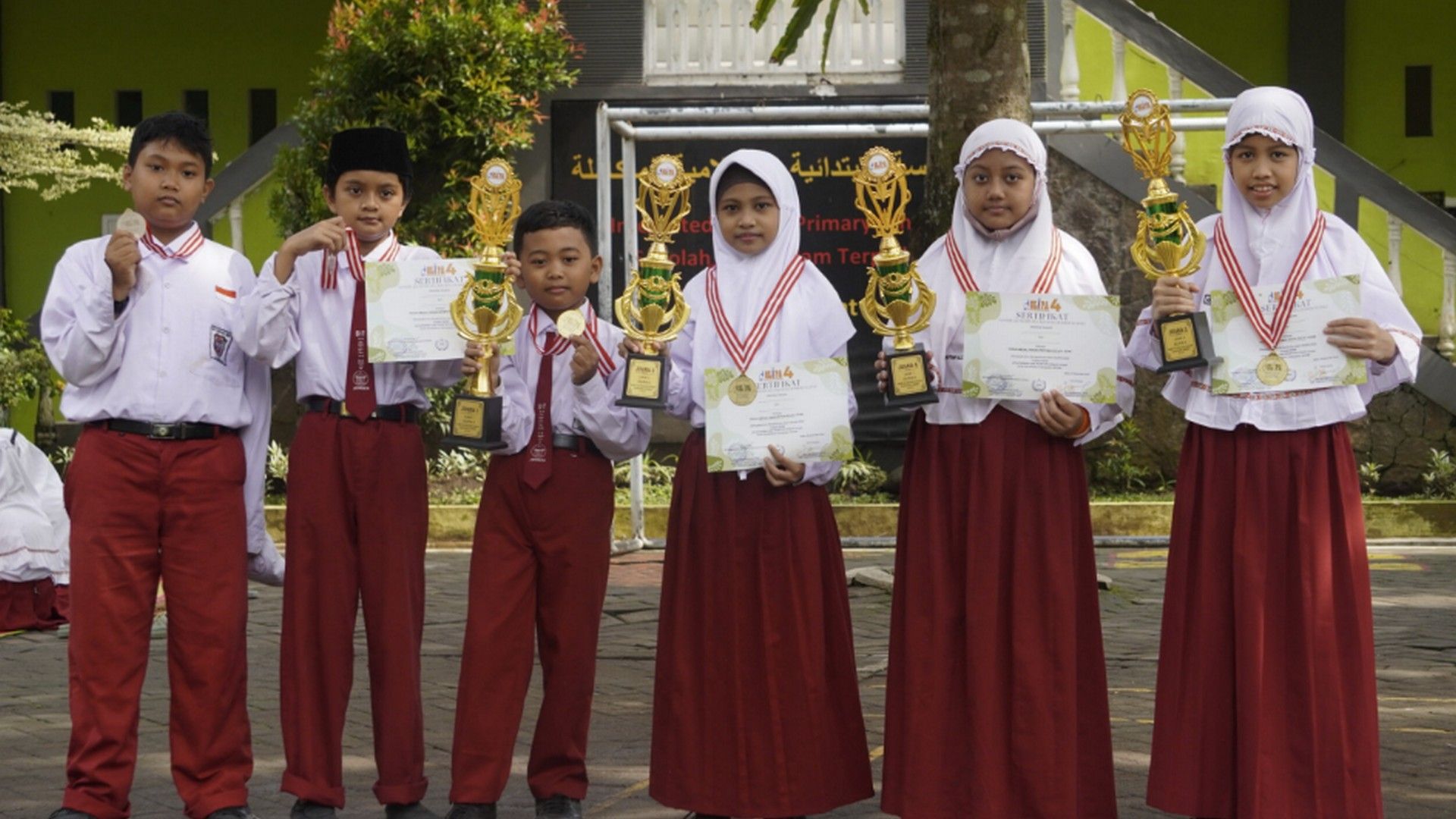 Sekolah Dasar Sd Terbaik Di Kabupaten Jember Bisa Jadi Pilihan Buat