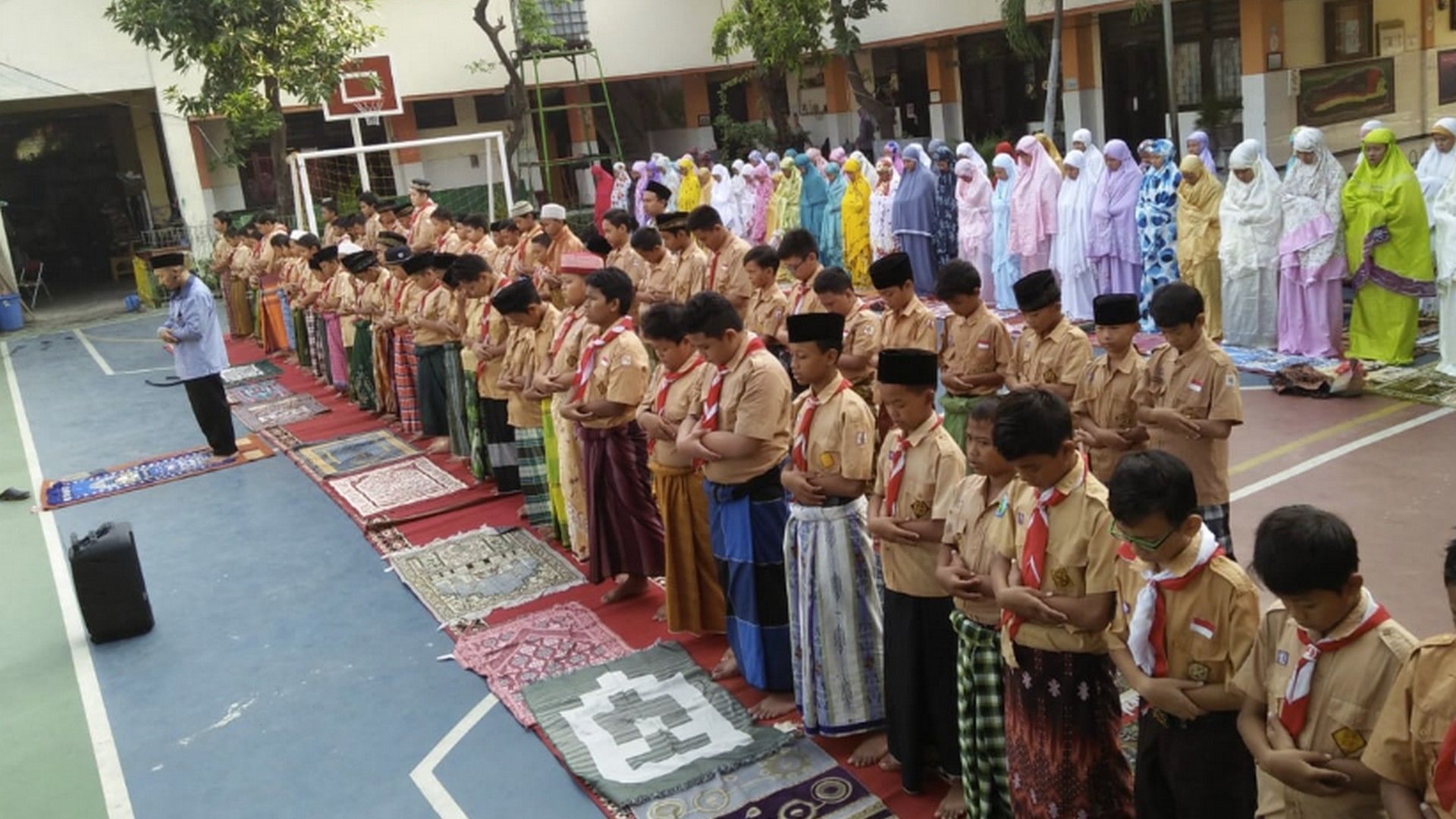 Sekolah Dasar Sd Terbaik Di Kabupaten Kudus Bisa Jadi Pilihan Buat