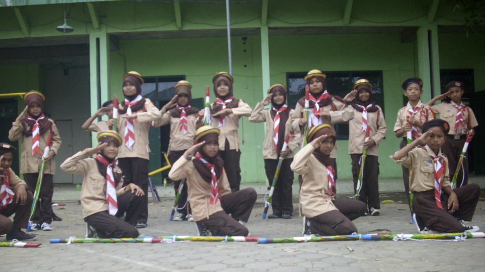 Sekolah Dasar SD Terbaik Di Kabupaten Indramayu Bisa Jadi Pilihan