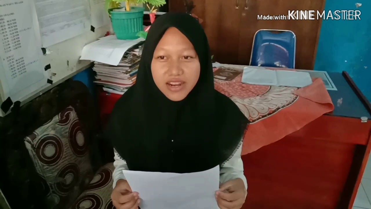 Akreditasi A Inilah Sma Terbaik Di Kabupaten Musi Rawas Berprestasi