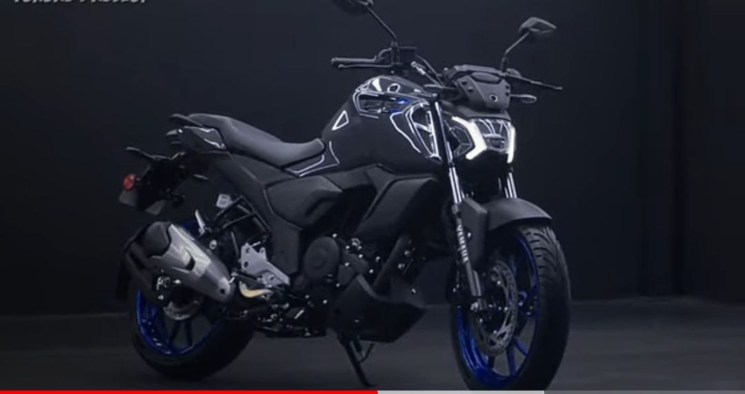 Full Led Sudah Abs New Yamaha Byson Meluncur Penasaran Dengan