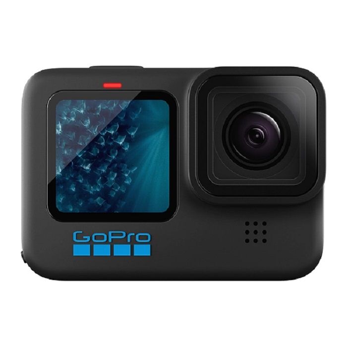 7 Rekomendasi Kamera GoPro Terbaik 2023 Cocok Untuk Adventure Vlog