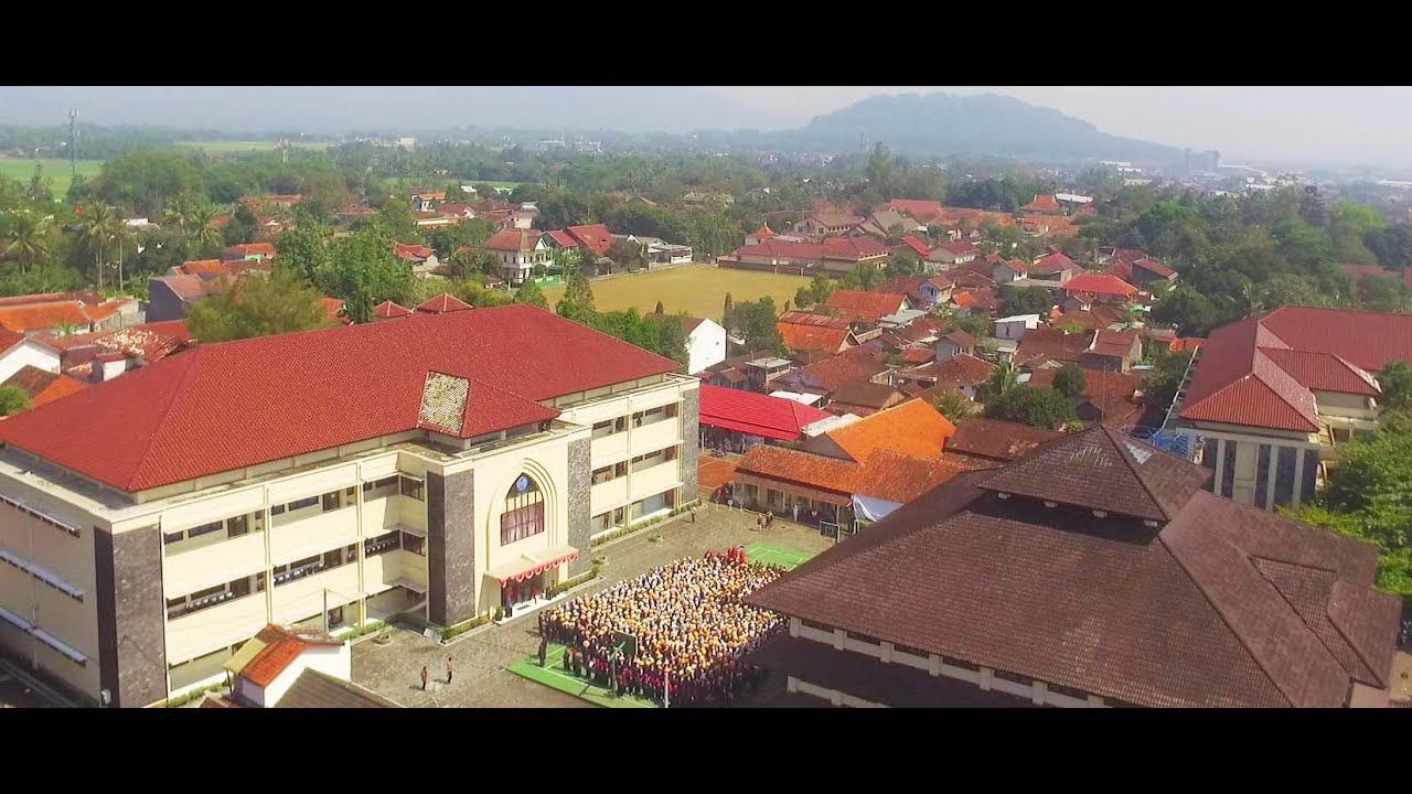 Mencerdaskan Ini Dia Universitas Terbaik Di Magelang Yang Siap