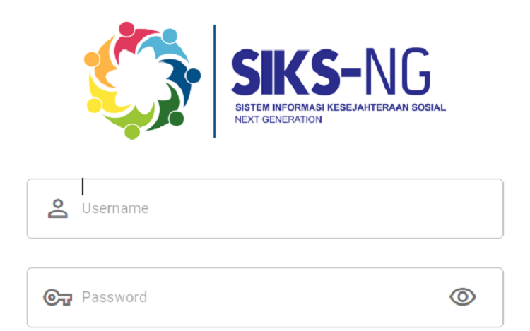 Nama Penerima Bansos Pkh Tahap Dan Bpnt Ini Cara Cek Di Siks Ng