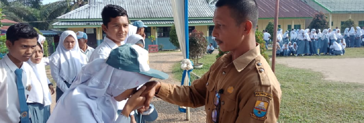 Batang Hari Hebat Sma Ma Terbaik Di Kabupaten Batang Hari Versi