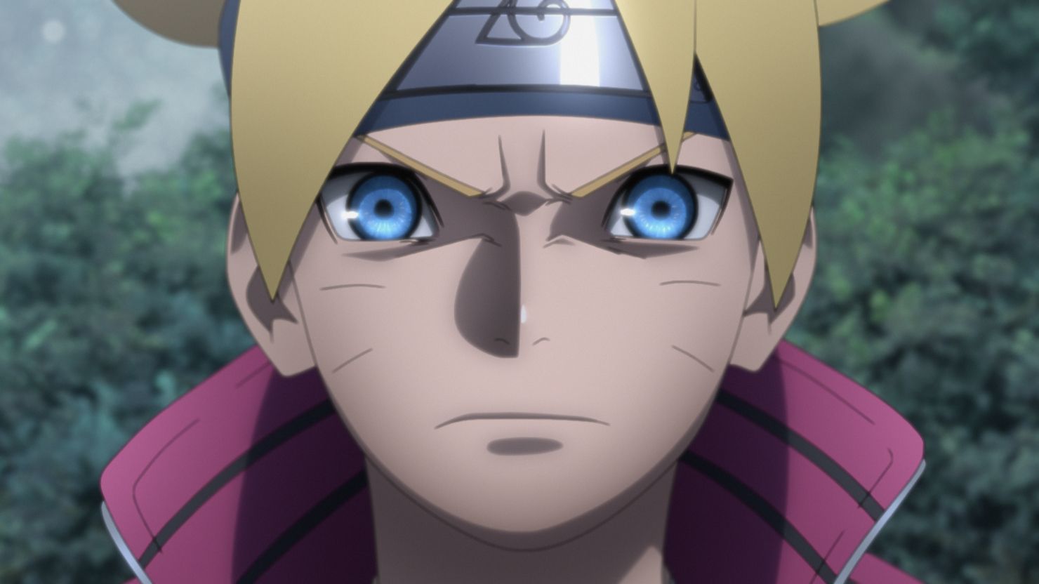 Nonton Boruto Episode 290 Sub Indo Terbaru Di IQIYI VIU Bstation Dan