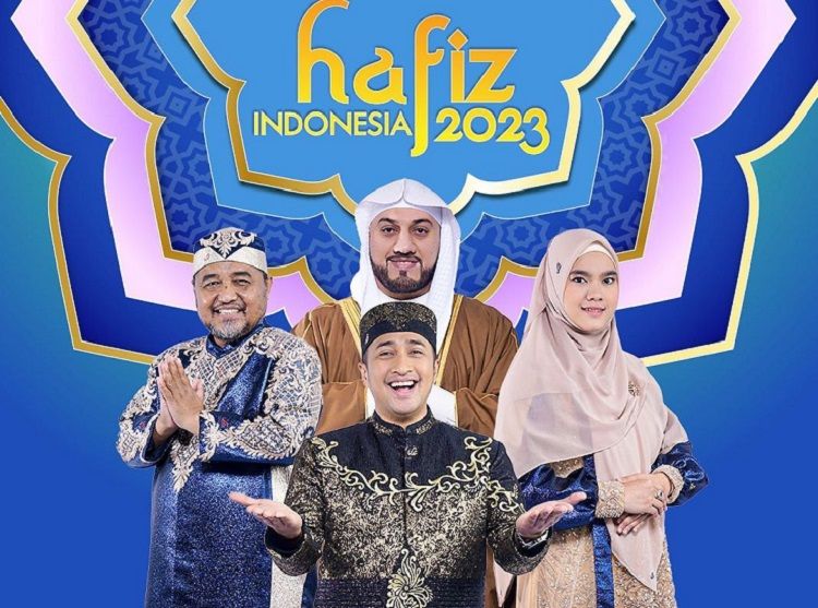 Hafiz Indonesia 2023 Tayang Jam Berapa Di RCTI Jadwal RCTI Hari Ini 28