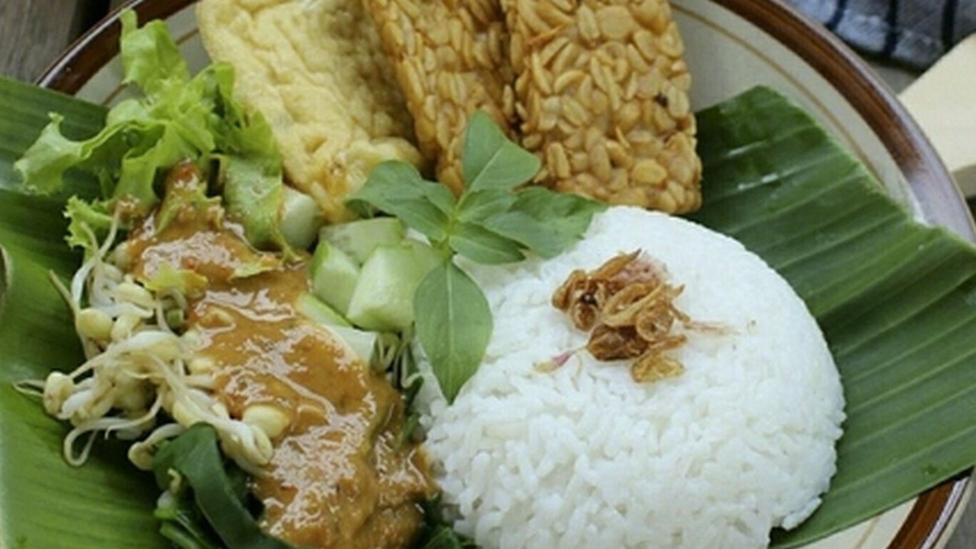 Surga Pecel Tersembunyi Di Probolinggo 20 Tempat Makan Yang Wajib Dicicipi