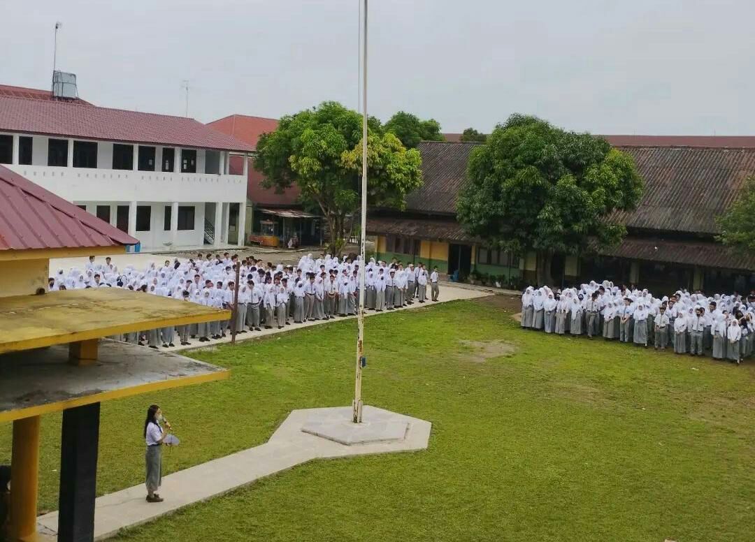 Bisa Jadi Pilihan Buat PPDB Jateng 2023 7 SMA Negeri Terbaik Di