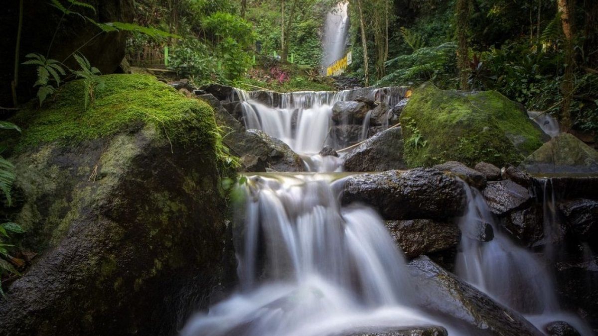 Wow 4 Wisata Di Mojokerto Ini Wajib Dikunjungi Karena Menawarkan