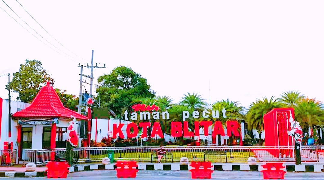 Ini Rekomendasi Tempat Wisata Blitar Yang Lagi Trend Viral Dan Gratis