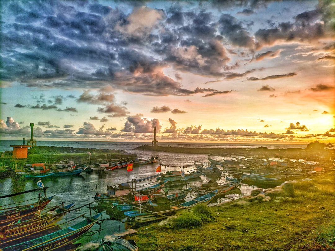 Mengenal Pantai Cipatujah Wisata Alam Di Tasikmalaya Yang Cocok