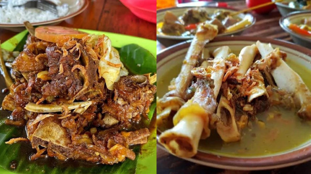 Ide Resep Daging Kurban Idul Adha Ala Kuliner Khas Solo Jogja