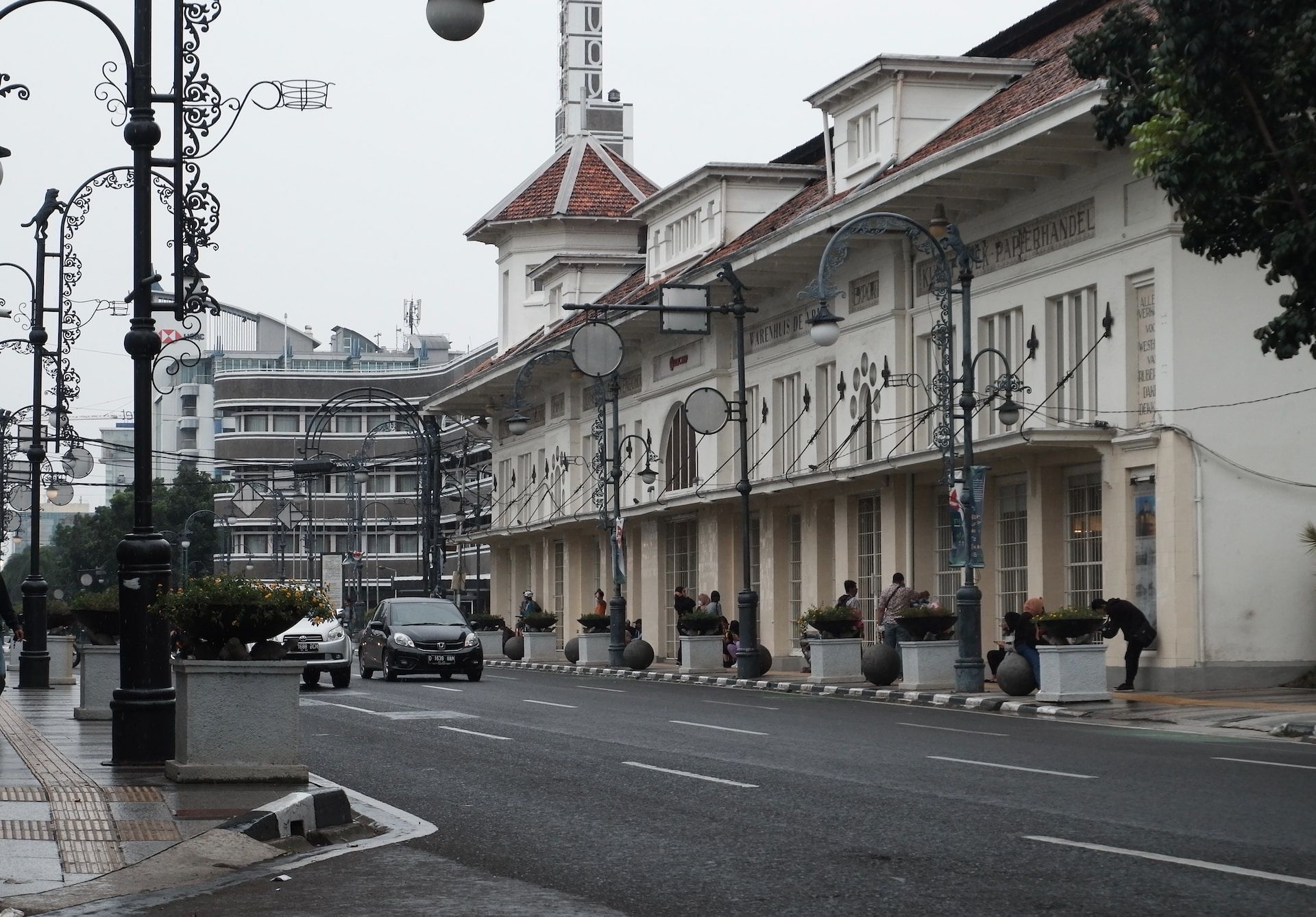 10 Hotel Murah Di Bandung Di Bawah Rp100 Ribu Yang Cocok Untuk Liburan