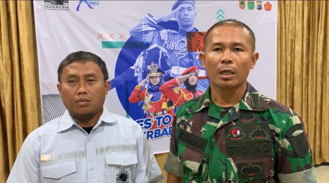 Arutmin Tambang Batulicin Gelar Sosialisasi Perpang Oleh Tni Bersama