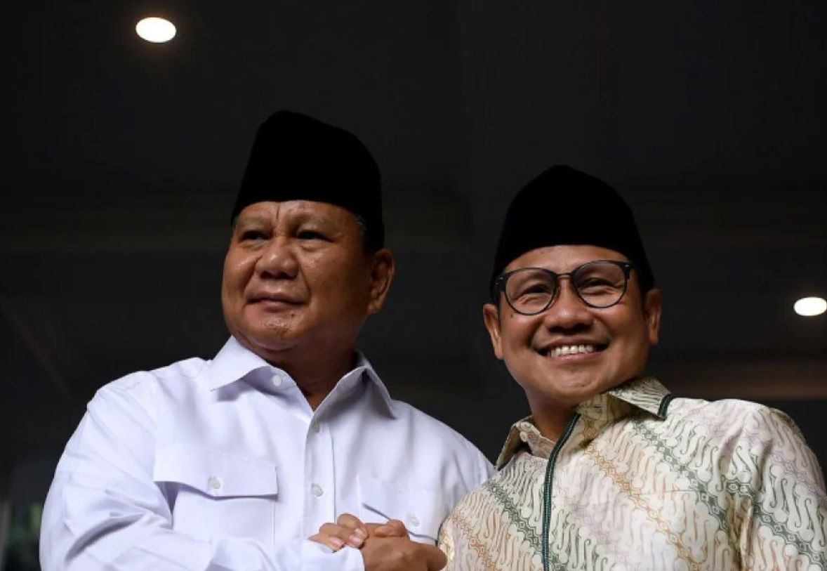 Prabowo Subianto Tak Malu Ikuti Jokowi Janji Hilangkan Kemiskinan Jika