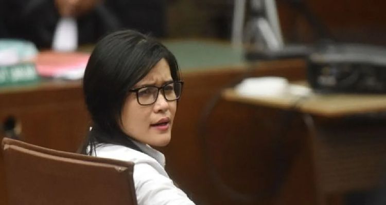 Terungkap Keterangan Ahli Kasus Jessica Wongso Gunakan Ilmu