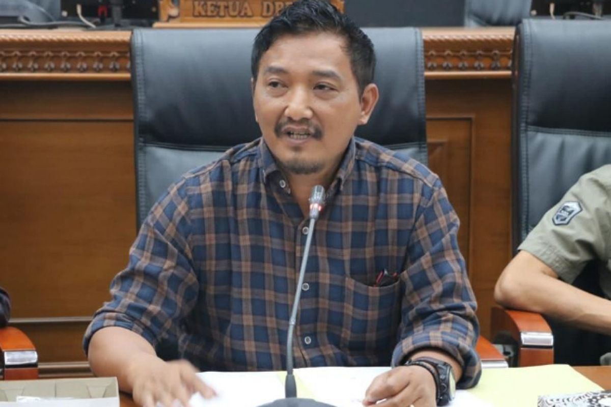 Revitalisasi Terminal Ciakar Dianggap Tak Sesuai Rencana FKO Gelar