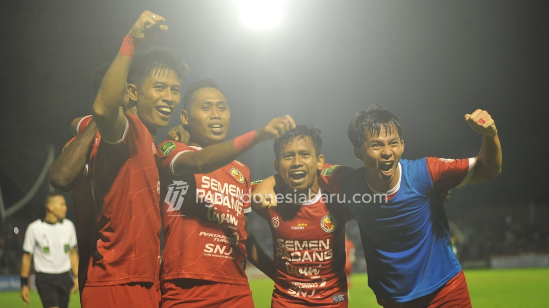 Link Live Streaming Dan Prediksi Skor Semen Padang Vs Psms Medan Liga