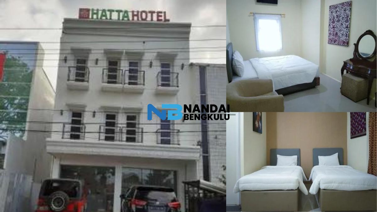 Rekomendasi Hotel Paling Murah Di Kota Bengkulu Bisa Dipesan Via