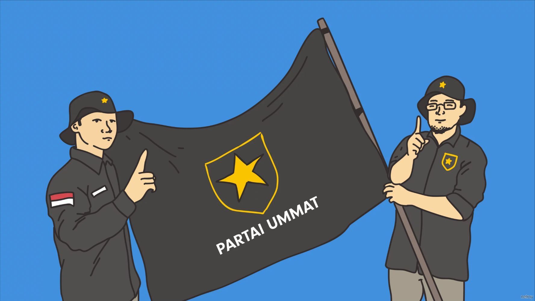 Inilah Daftar Caleg Dprd Kota Batam Dari Partai Ummat Mulai Dari Dapil