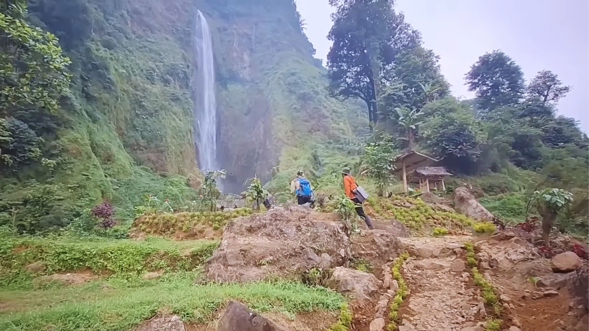 Berikut Wisata Terjangkau Dan Menarik Untuk Dikunjungi Ketika Liburan