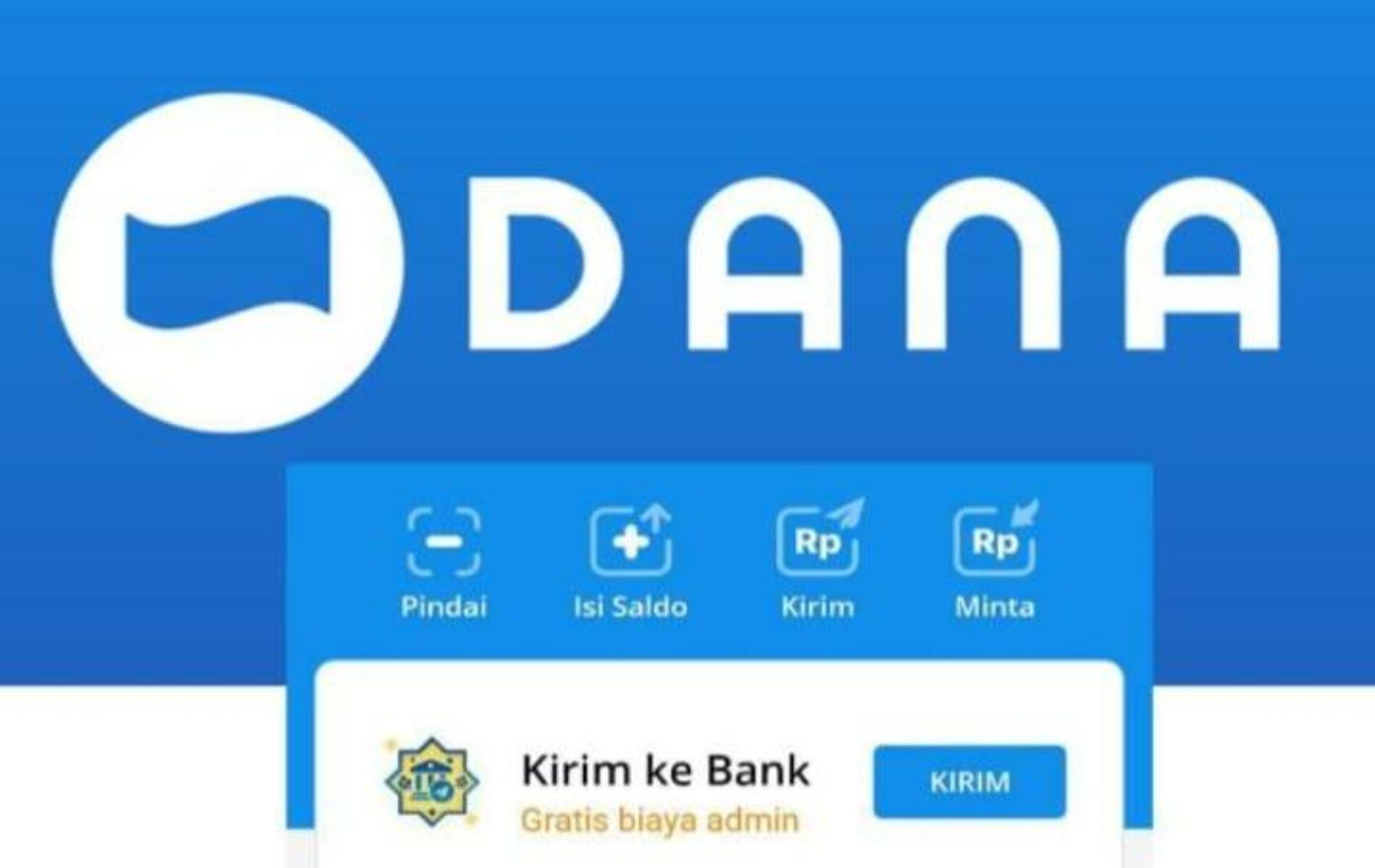 Tawaran Spesial Pada 5 Maret 2024 Kamu Berhak Klaim Saldo DANA Gratis