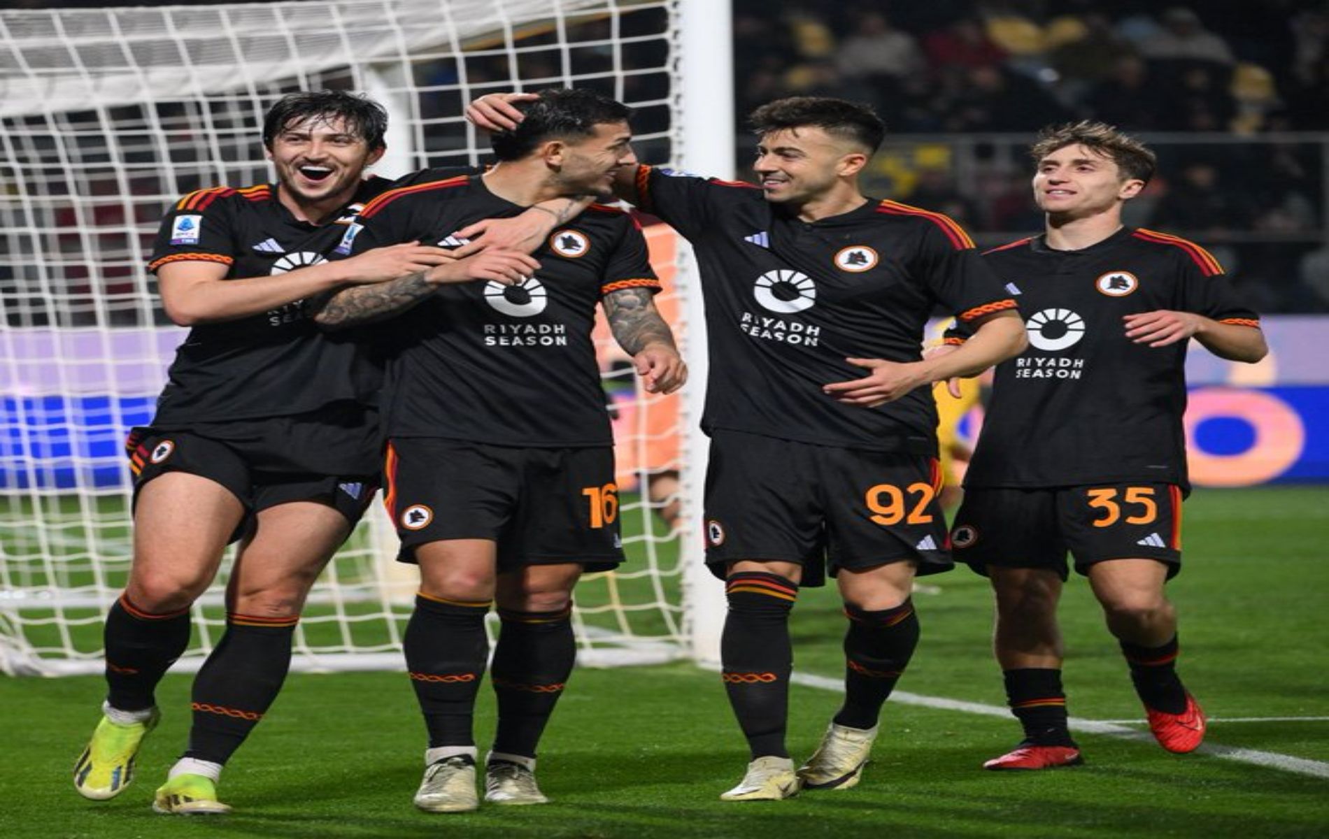 Prediksi Dan Head To Head As Roma Vs Feyenoord Februari Liga