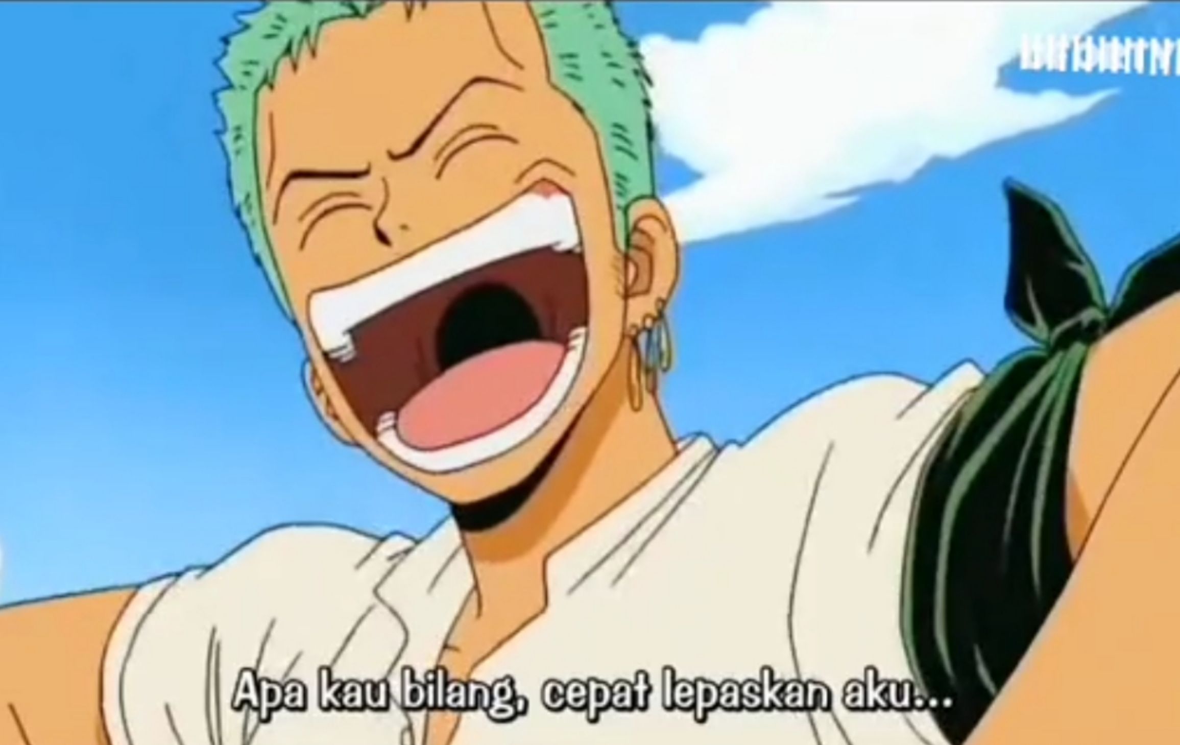 One Piece Banyak Fans Yang Tidak Sadar Ada Hal Yang Oda Hilang Dari