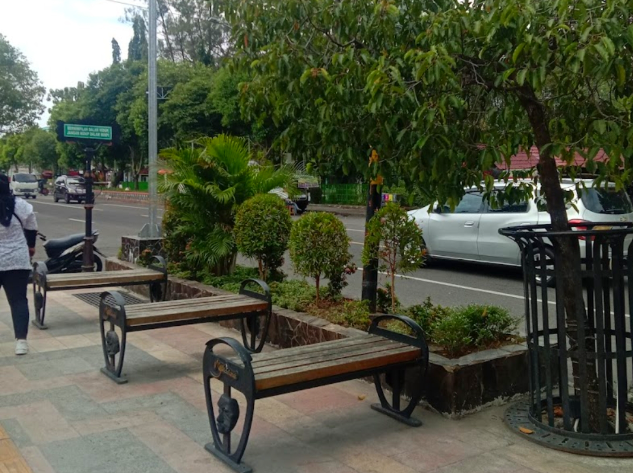 Rekomendasi Tempat Nongkrong Nyaman Dan Terjangkau Di Kabupaten Ngawi