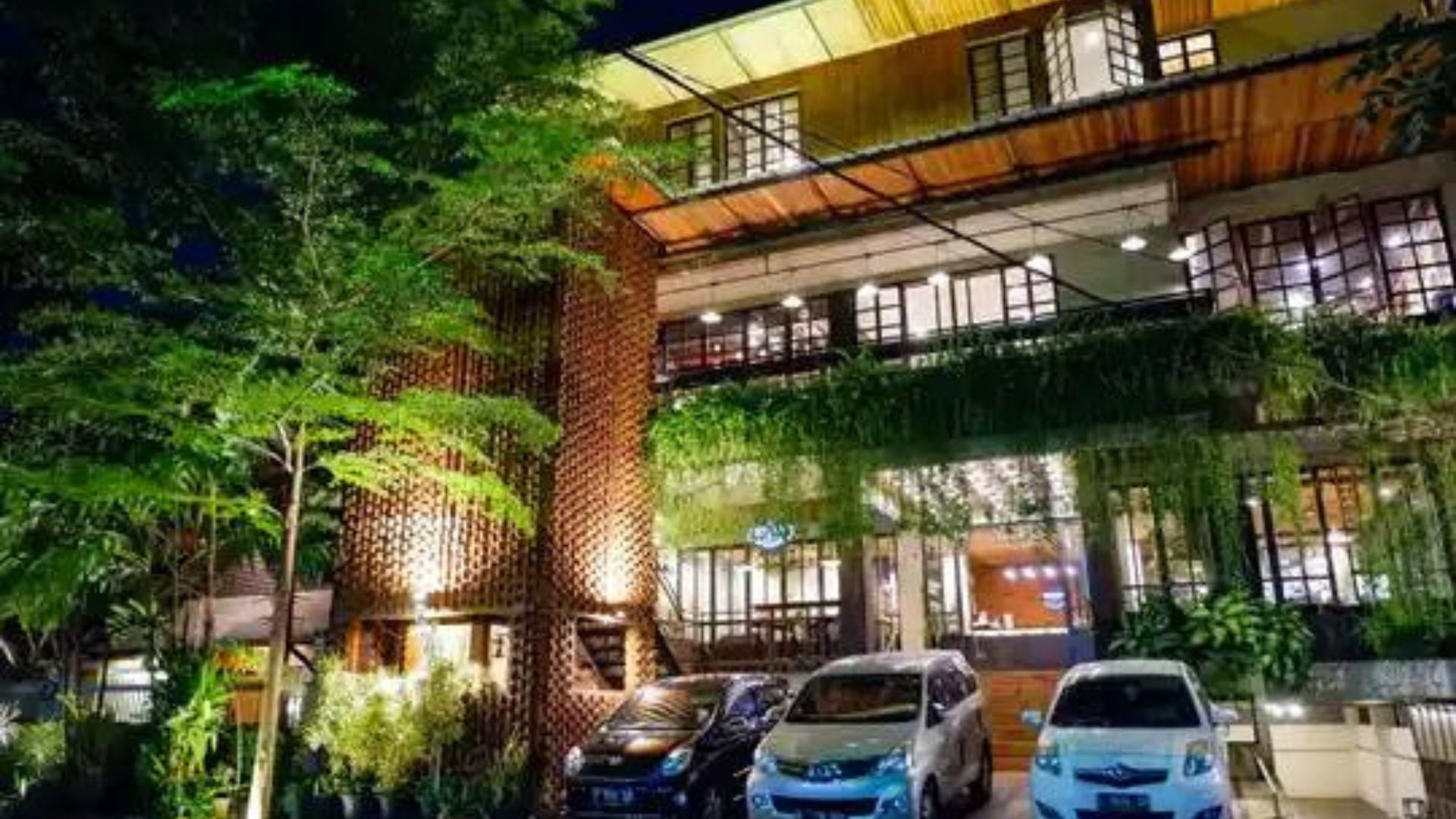 Rekomendasi Hotel Staycation Terbaik Di Bandung Nyaman