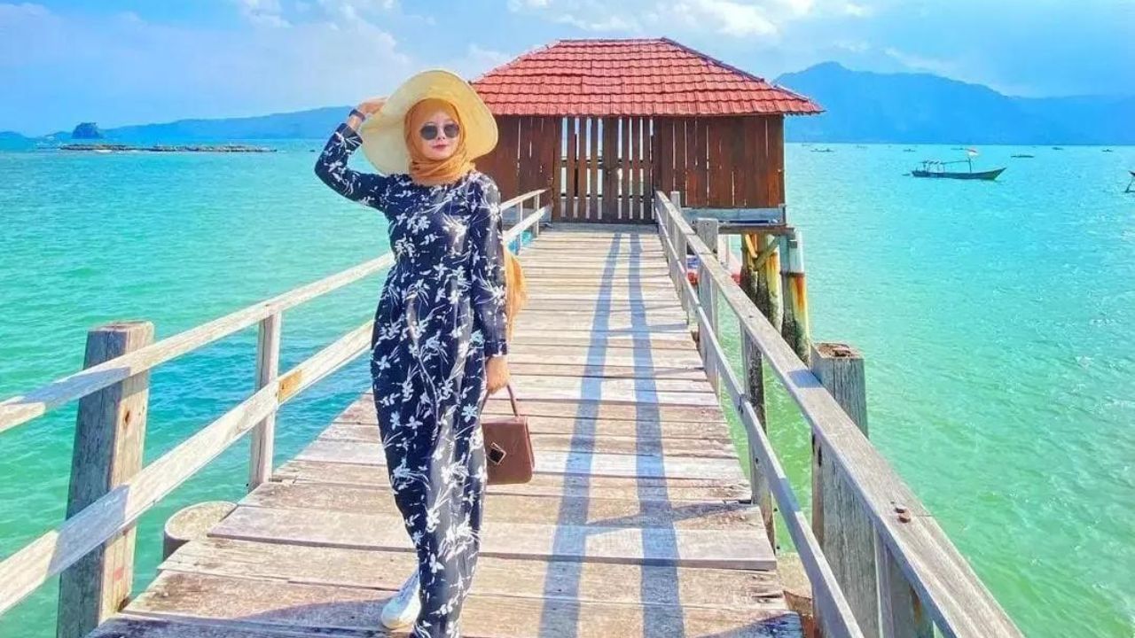 10 Destinasi Wisata Di Trenggalek Ini Bakal Bikin Kamu Melek Dan Pengen