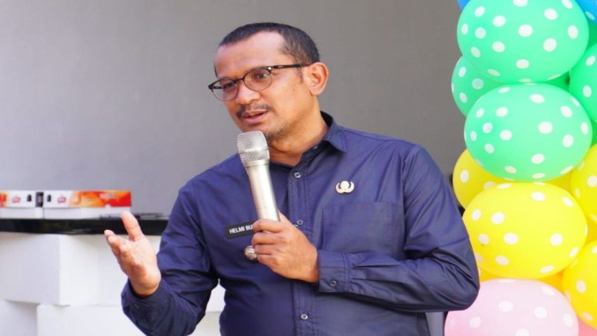 Duel Sengit Pilkada Garut 2024 Abdusy Syakur Amin Lawan Sepadan Bagi