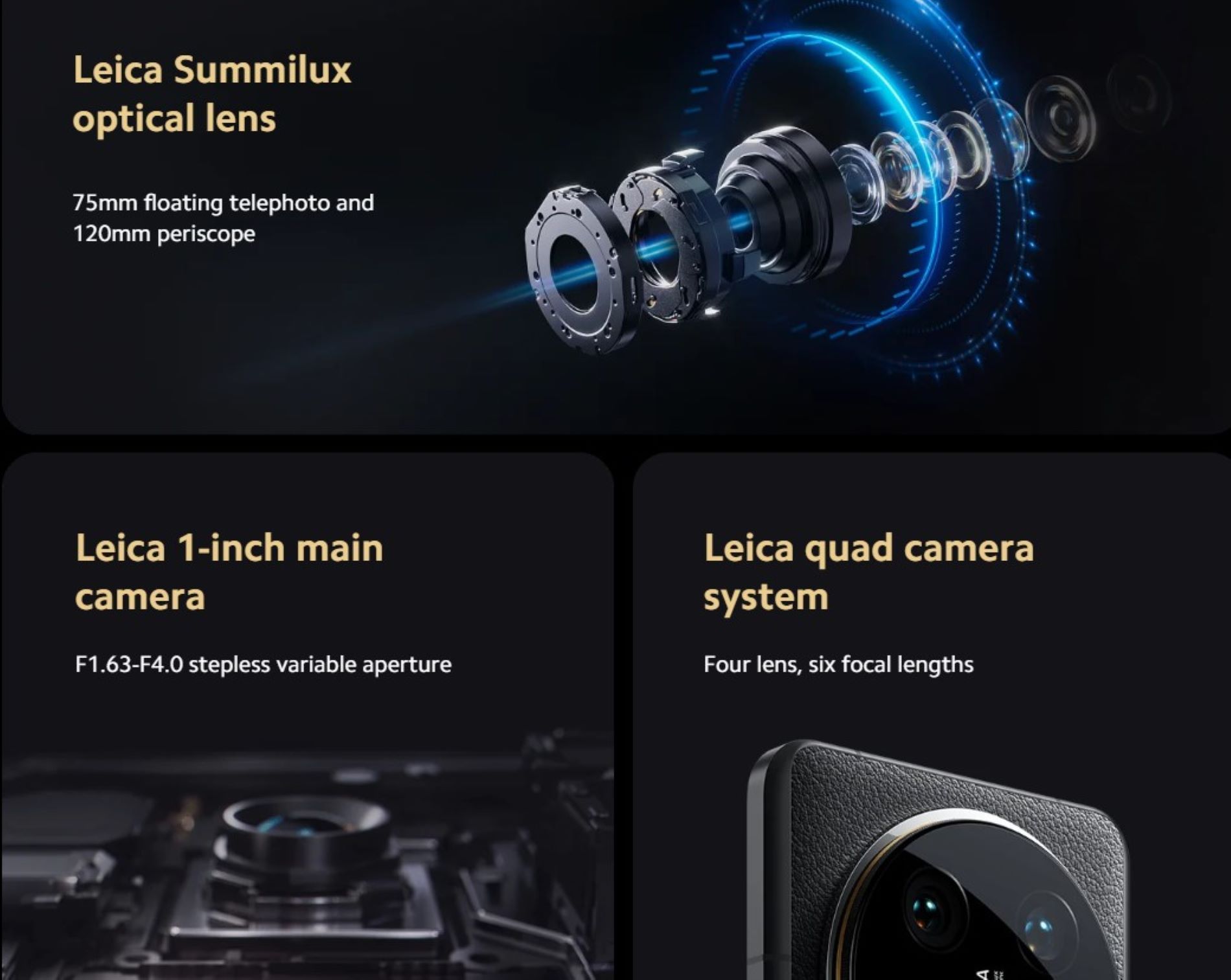 Xiaomi Ultra Hadir Dengan Kolaborasi Kamera Leica Para Pecinta