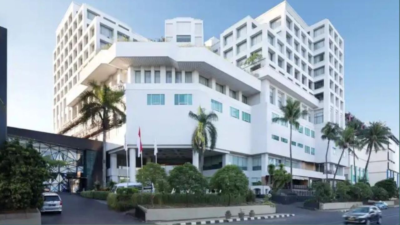 Pesona Pantai Manado Temukan Keindahan Alam Dengan Menginap Di Hotel