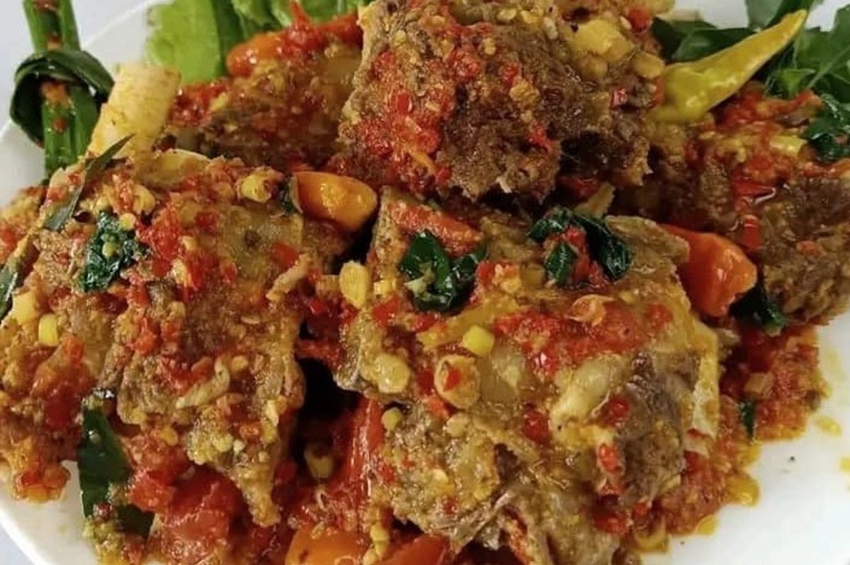 Tak Perlu Bingung Ini Ide Resep Daging Kurban Iga Sapi Yang Dijamin