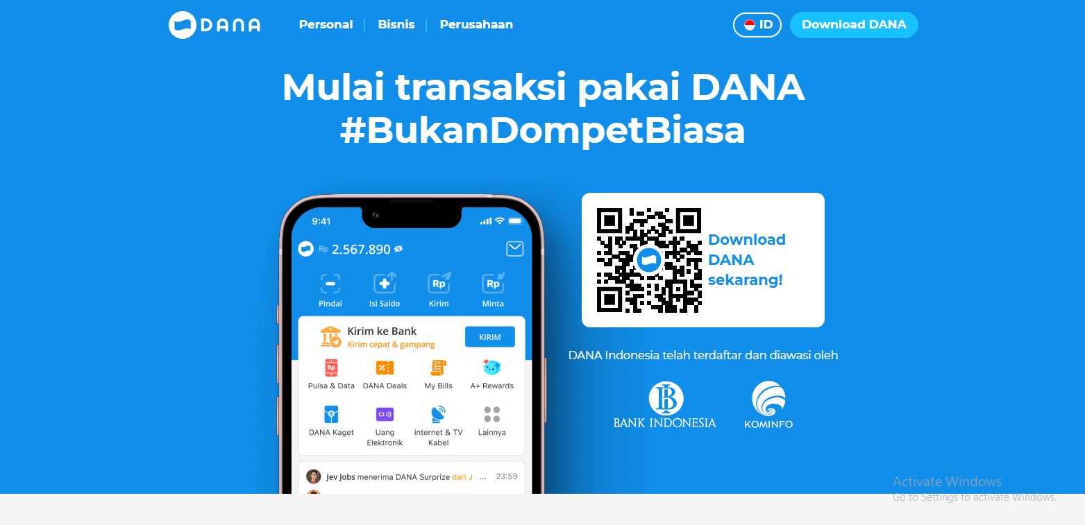 Go Daily Aplikasi Penghasil Uang Tercepat Begini Cara Agar