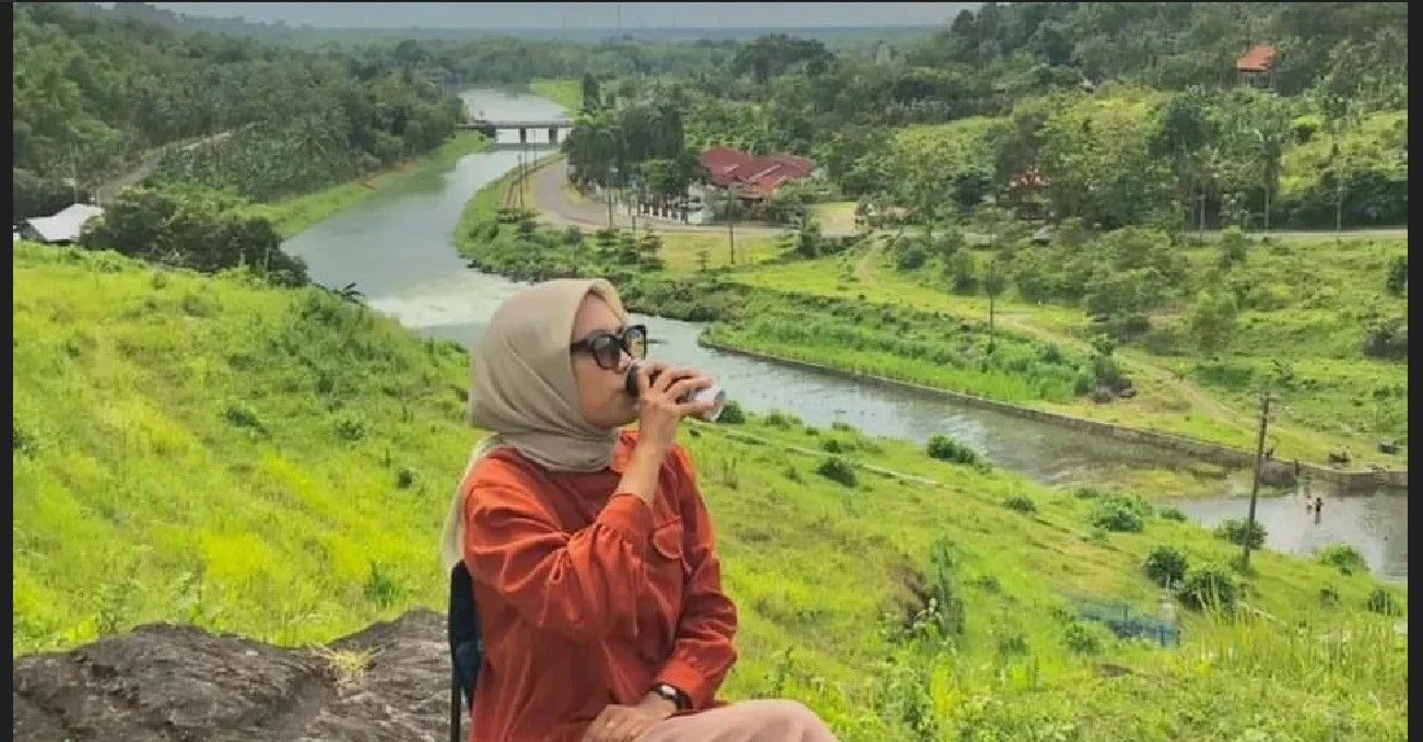 Liburan Di Kebumen Jangan Cuma Di Pantai 5 Tempat Wisata Di Kebumen