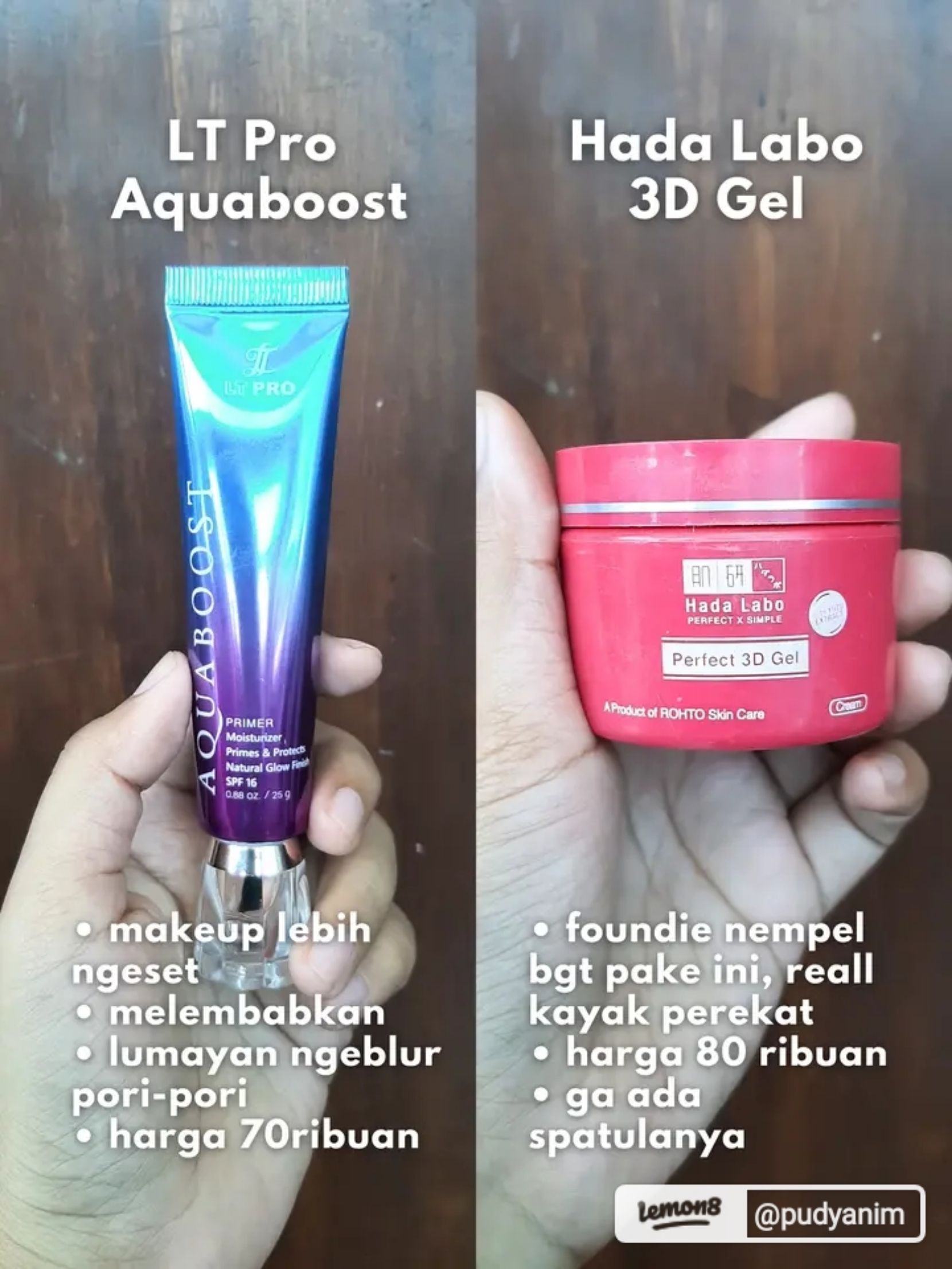 15 Produk Skincare Dan Make Up Andalan MUA Yang Bikin Riasan Flawless