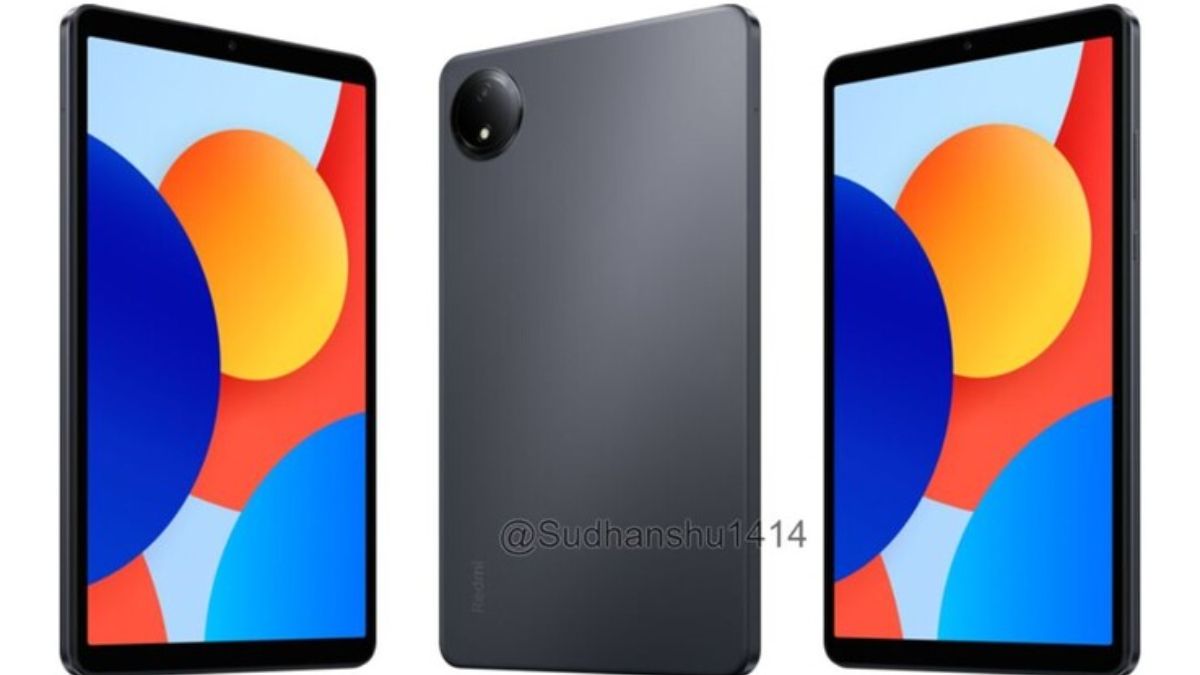 Xiaomi Akan Rilis Tablet Harga Terjangkau Redmi Pad SE 8 7 Ini