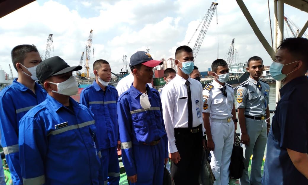 SMK Pasti Bisa 12 SMK Terbaik Di Nusa Tenggara Barat Dengan