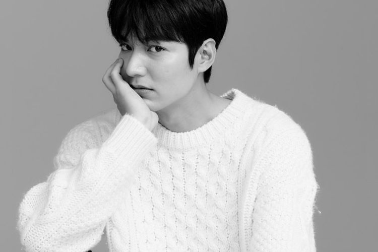 Link Youtube Channel Lee Min Ho Intip Perjalanan Karier Sang Aktor