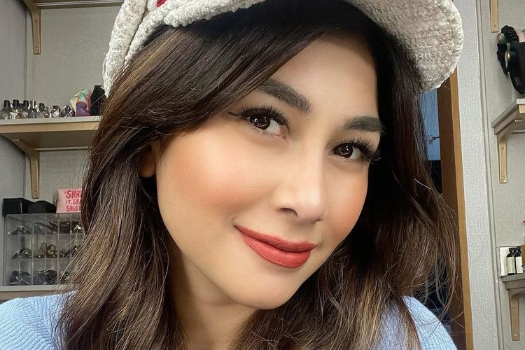 Profil Dan Biodata Nisya Ahmad Lengkap Dengan Tanggal Lahir Umur IG