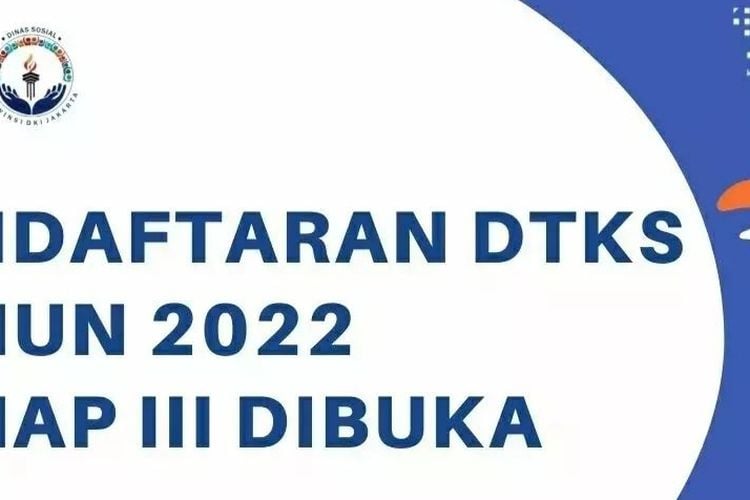 Login Dtks Jakarta Go Id Untuk Dapat Bansos KJP Plus PKH Hingga BPNT