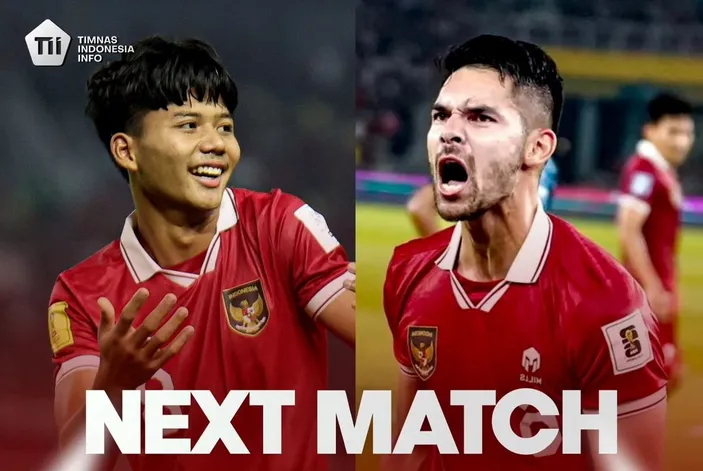 Jam Tayang Indonesia Vs Maroko Grup A Piala Dunia U17 FIFA 2023 Simak