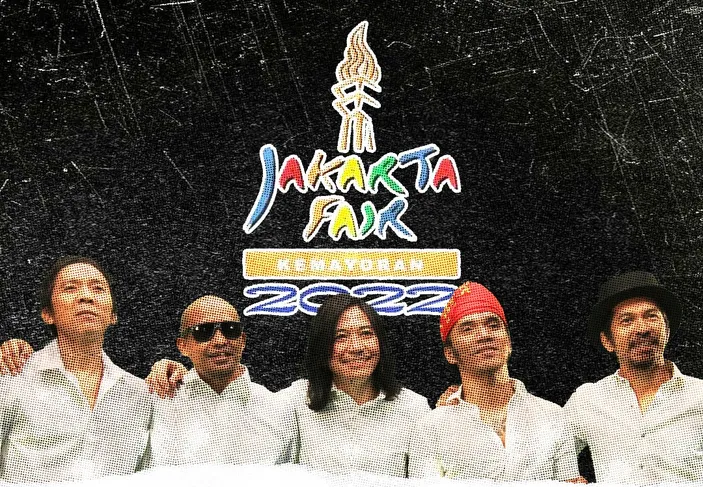 Jakarta Fair Kemayoran 2022 Simak Jadwal Lengkap Dengan Harga Tiket