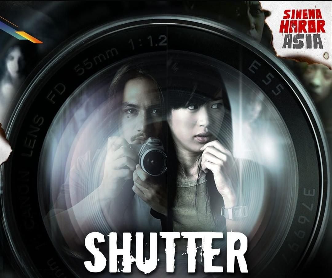 Jadwal Film Horor ANTV Hari Ini 16 Juni 2022 Ada Shutter Sinema Horor