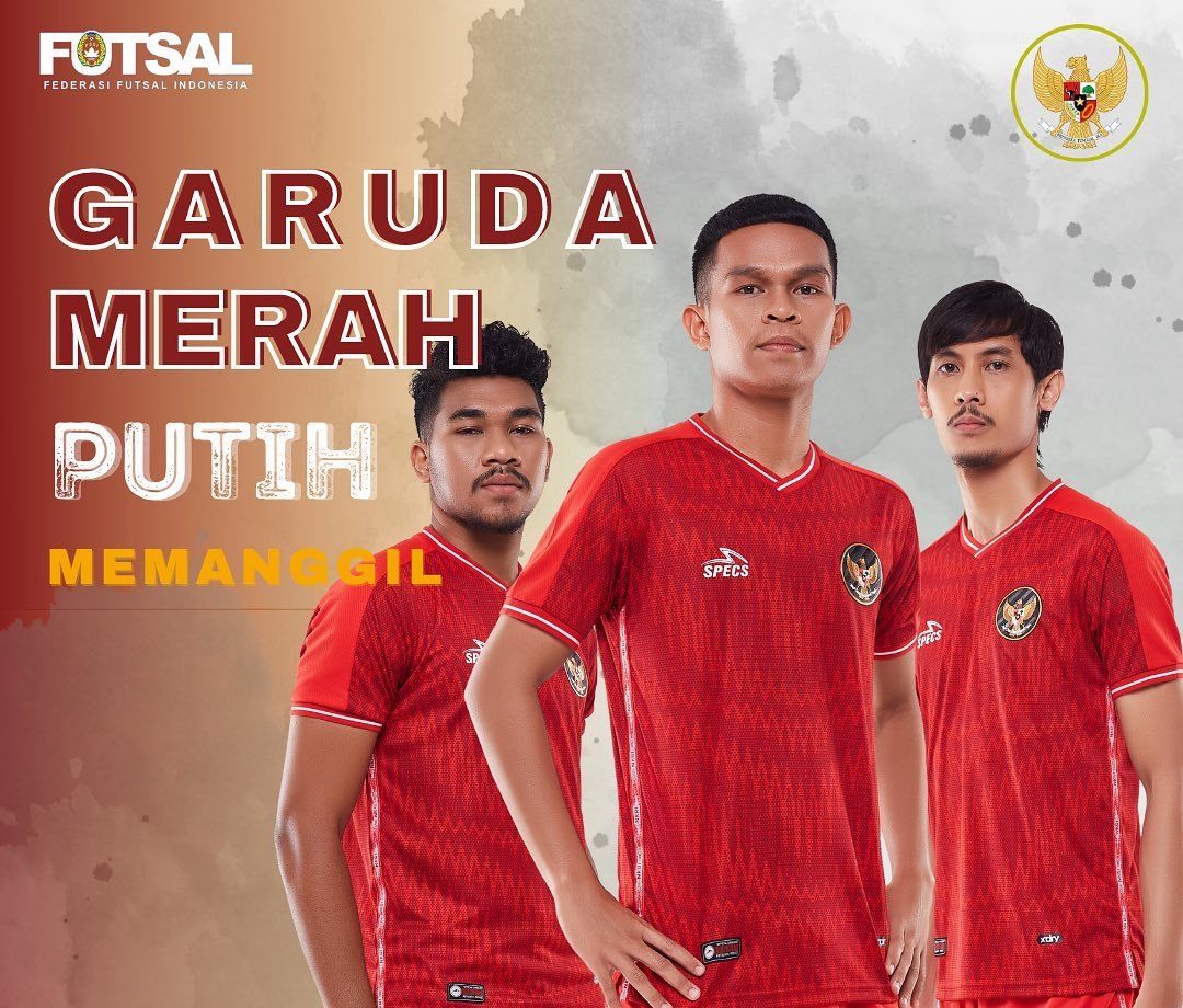 Jadwal Final Piala Aff Futsal Timnas Indonesia Vs Thailand Kapan