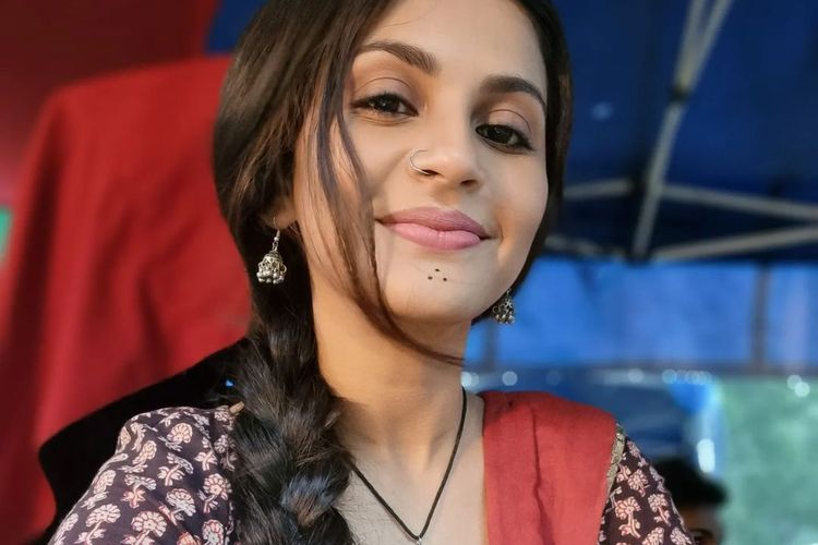 Profil Dan Biodata Megha Chakraborty Sosok Pengganti Sumbul Touqeer Khan Sebagai Imlie Zona